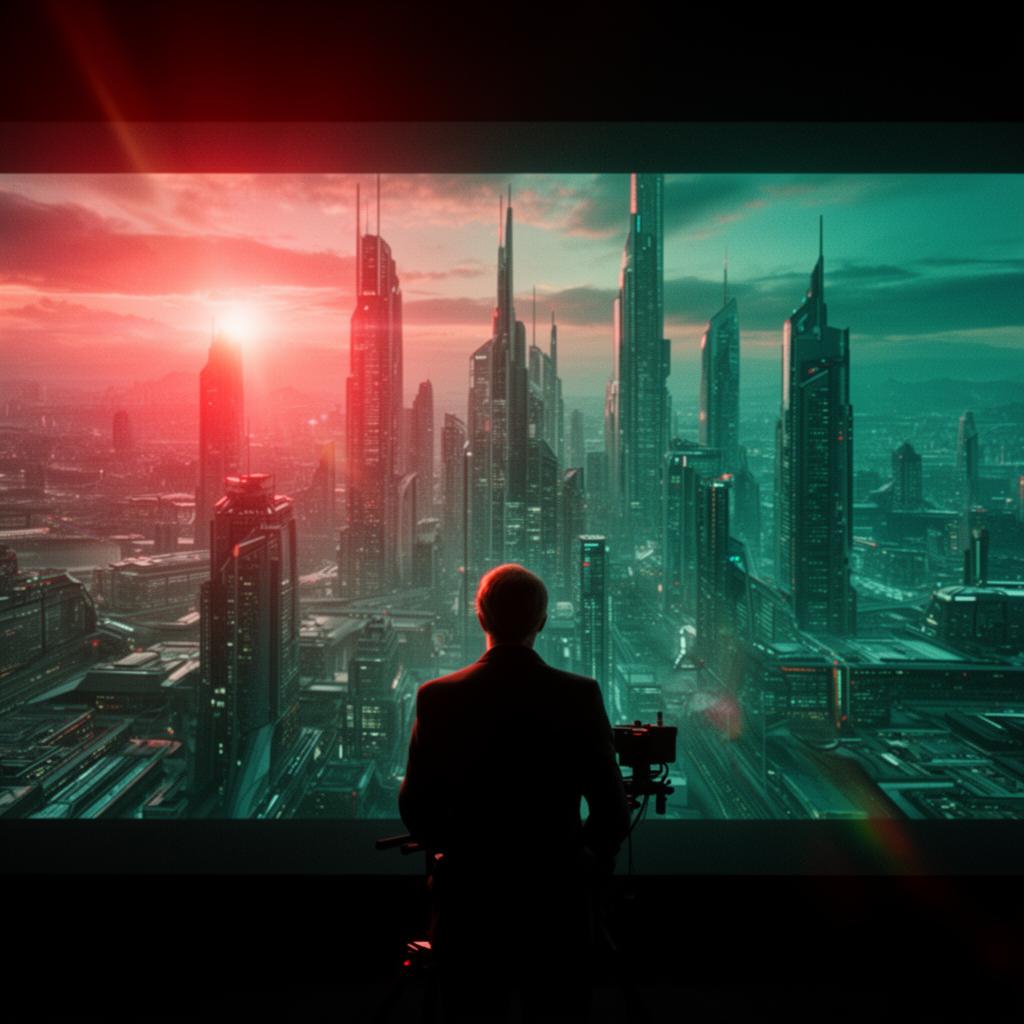 AI Filmmaking