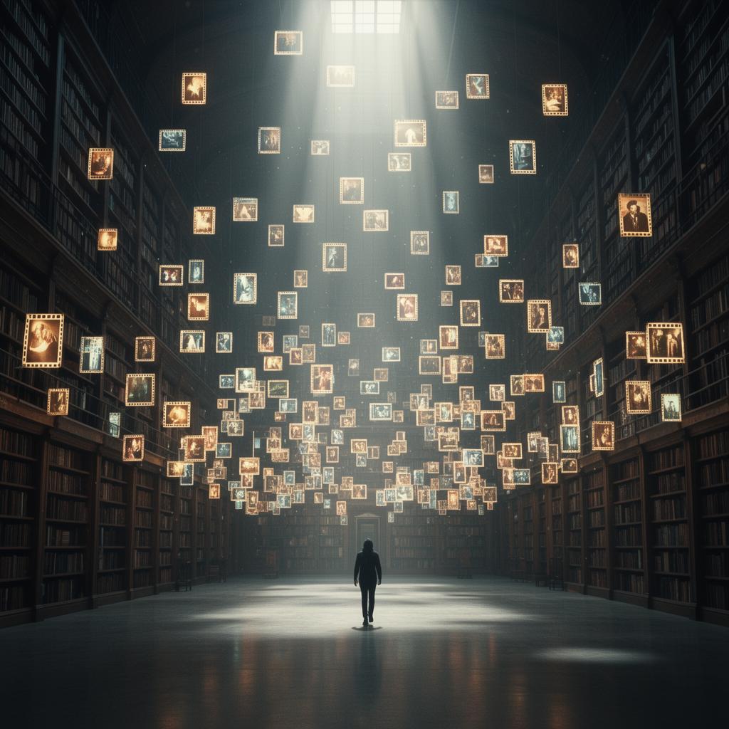 100,000 Films