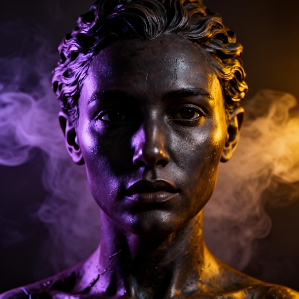 Visual Direction for AI Filmmakers