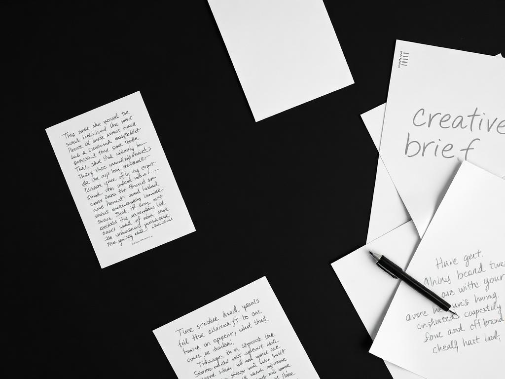 Creative Strategy Prompts